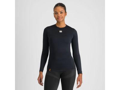 T-shirt damski Sportful LIGHT, czarny