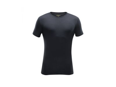 Devold Breeze Merino 150 tričko, čierna