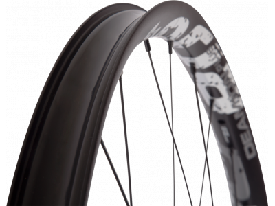 Vittoria Deamion Plus 29 &quot;Boost set of braided wheels
