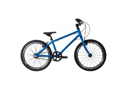 Bungi Bungi Lite 20&quot; detský bicykel, modrá