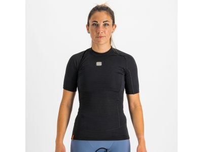 Sportful THERMODYNAMIC MID women&amp;#39;s T-shirt, black
