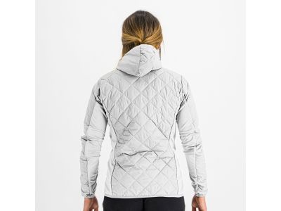 Sportful XPLORE THERMAL women&#39;s jacket, bright white