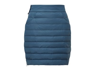 Mountain Equipment Earthrise skirt, majolica blue