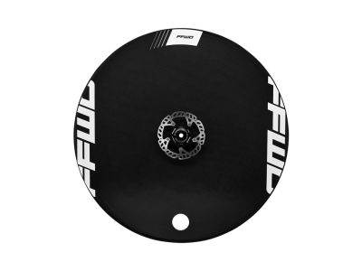 FFWD 1K road disc on galusk wheels, white