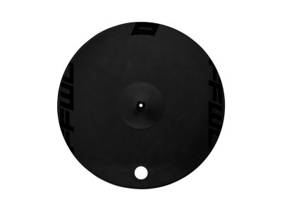 FFWD 1K silniční disk na plášť, matt. black