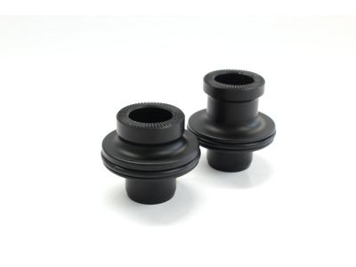 FFWD conversion kit for FFWD TWO/ONE front hub to 15/100 mm