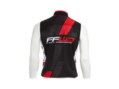 FFWD vest, black