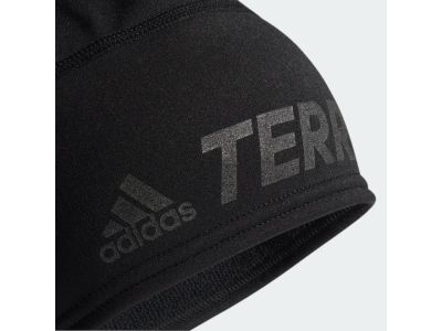 adidas TERREX GORE-TEX INFINIUM čepice, černá