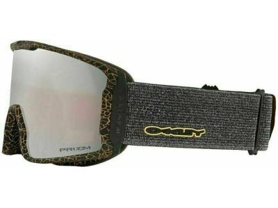 Oakley Line Miner L Stale Sandbech brýle Signature/Prizm Black Iridium