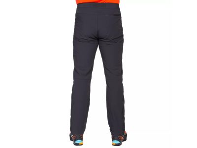 Mountain Equipment Ibex Short pants, black