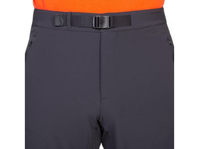 Mountain Equipment Ibex Short pants, black