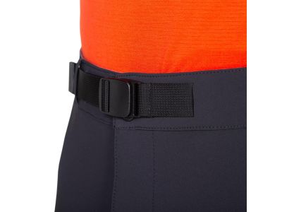 Mountain Equipment Ibex Short pants, black