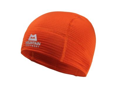 Mountain Equipment Eclipse cap, cardinal orange