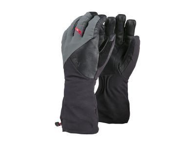 Mountain Equipment Randonee rukavice, shadow/black