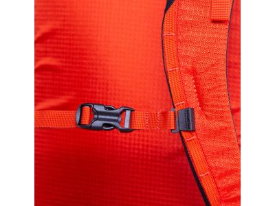 Mountain Equipment Tupilak backpack, 37+ l, magma