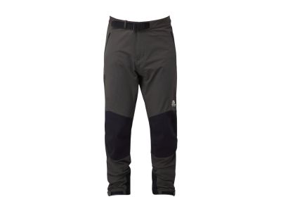 Mountain Equipment Mission R nohavice, Graphite/Black