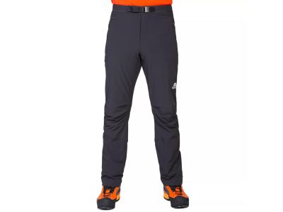 Mountain Equipment Ibex pants, black