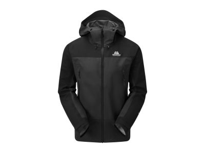 Mountain Equipment Saltoro jacket, Black