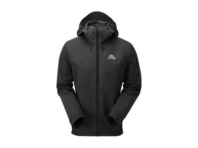 Mountain Equipment Garwhal jacket, black