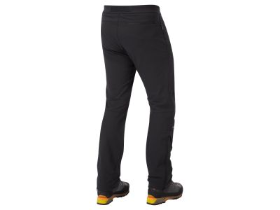 Pantaloni Mountain Equipment Ibex R, negri