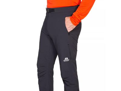 Mountain Equipment Ibex R pants, black