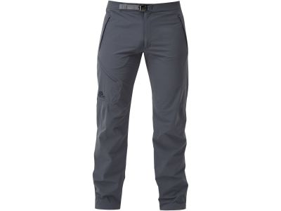 Pantaloni Mountain Equipment Comici, ombre blue