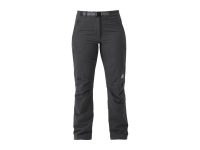 Mountain Equipment Chamois dámské kalhoty, anvil grey