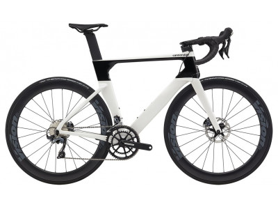 Cannondale System Six Carbon Ultegra, 2020-as modell