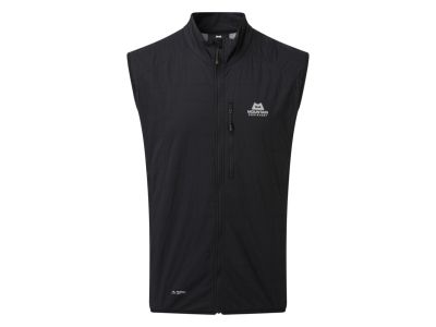 Mountain Equipment Switch Vest vest, black
