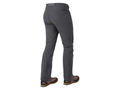 Mountain Equipment Ibex pants, Anvil Grey