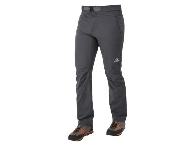 Mountain Equipment Ibex pants, Anvil Grey