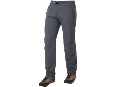 Mountain Equipment Comici Pantaloni scurti, ombre blue