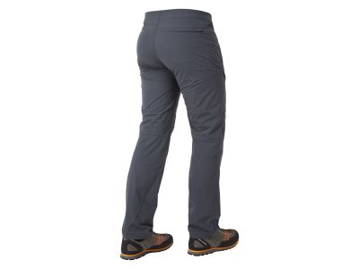 Mountain Equipment Comici Kurze Hose, ombre blau