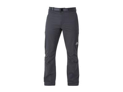 Mountain Equipment Ibex R trousers, anvil grey
