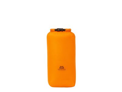 Mountain Equipment Lightweight Drysatchet waterproof satchet, 8 l, orange sherbert
