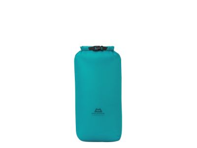 Mountain Equipment Lightweight Drybag wasserdichte Tasche, 8 l, poolblau