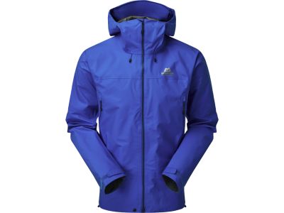 Mountain Equipment Quiver jacket, lapis blue