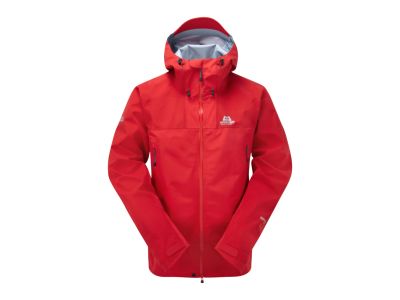 Mountain Equipment Rupal jacket, imperial red/crimson