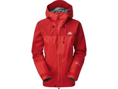 Mountain Equipment Manaslu női kabát, birodalmi piros/bíbor