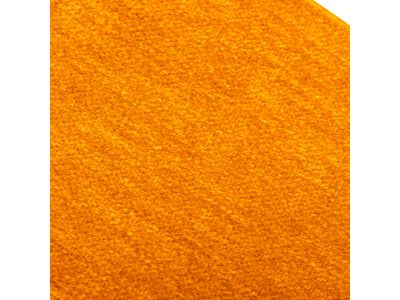 Kohla Alpinist ski climbing skins, 130 mm, orange