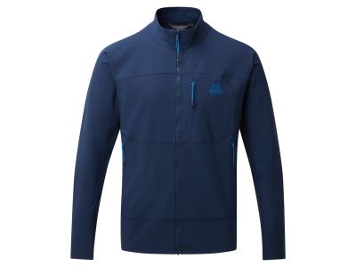 Mountain Equipment Arrow jacket, medieval blue