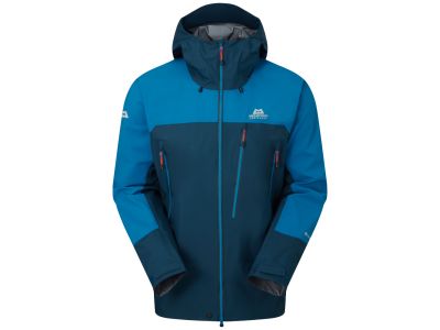 Mountain Equipment Lhotse jacket, majolica/mykonos