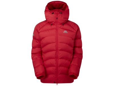Mountain Equipment Sigma női kabát, paprika piros