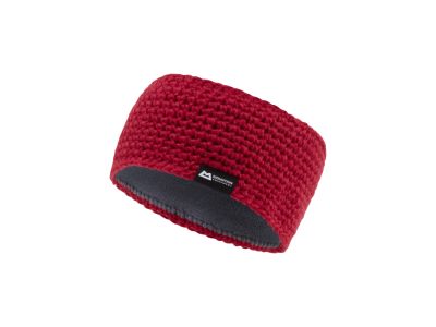 Mountain Equipment Flash headband, capsicum red