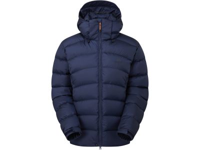 Mountain Equipment Lightline dámska bunda, Medieval Blue