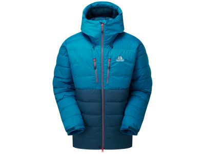 Mountain Equipment Trango jacket, majolica/mykonos