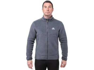 Mountain Equipment Moreno Fleece bunda, Flint Grey