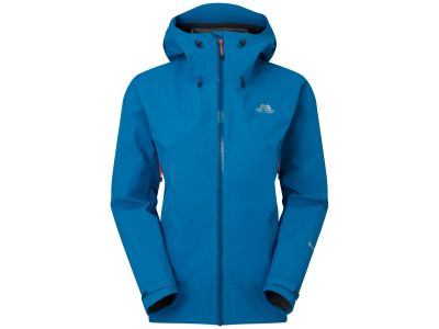 Mountain Equipment Garwhal women&amp;#39;s jacket, mykonos blue