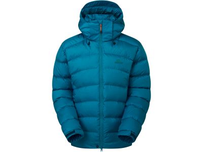Mountain Equipment Lightline női kabát, mykonos kék