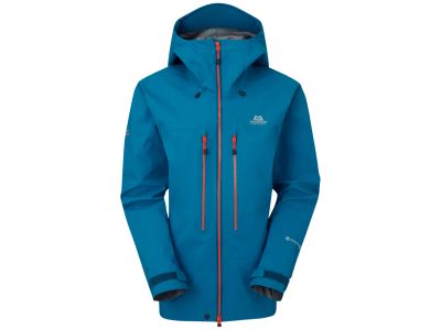 Mountain Equipment Tupilak women&amp;#39;s jacket, Mykonos Blue